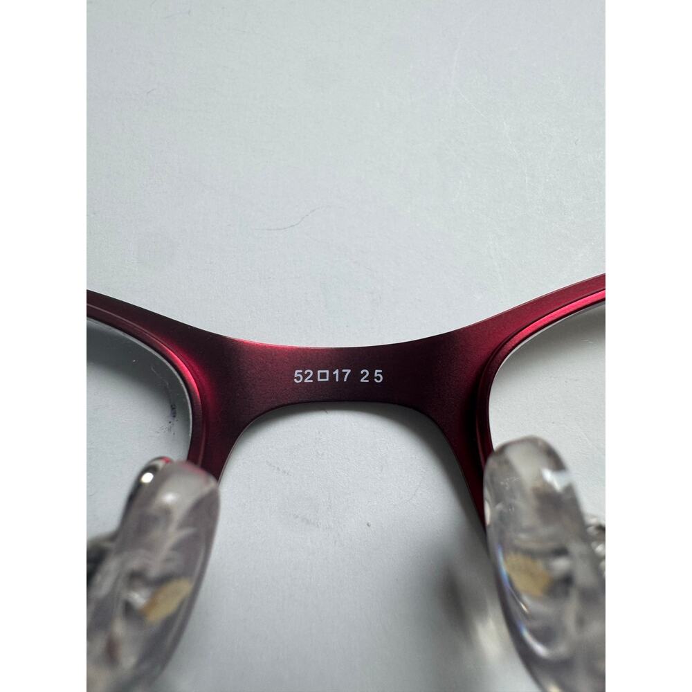 NEW Juicy Couture JU 124 Eyeglasses - Picture 10 of 10